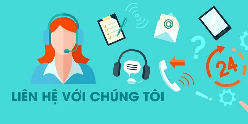 Tổng đài liên hệ nhà cái